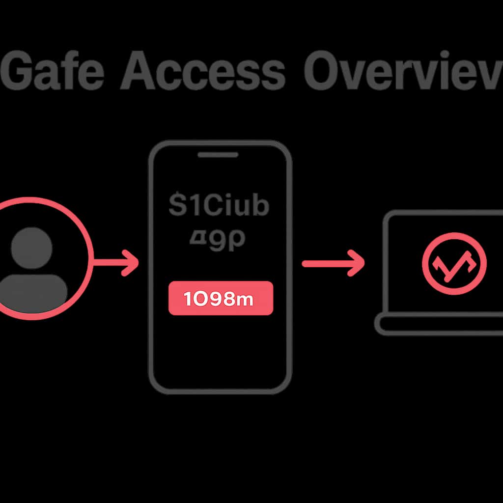 Diagram of secure login processes for 91Club App